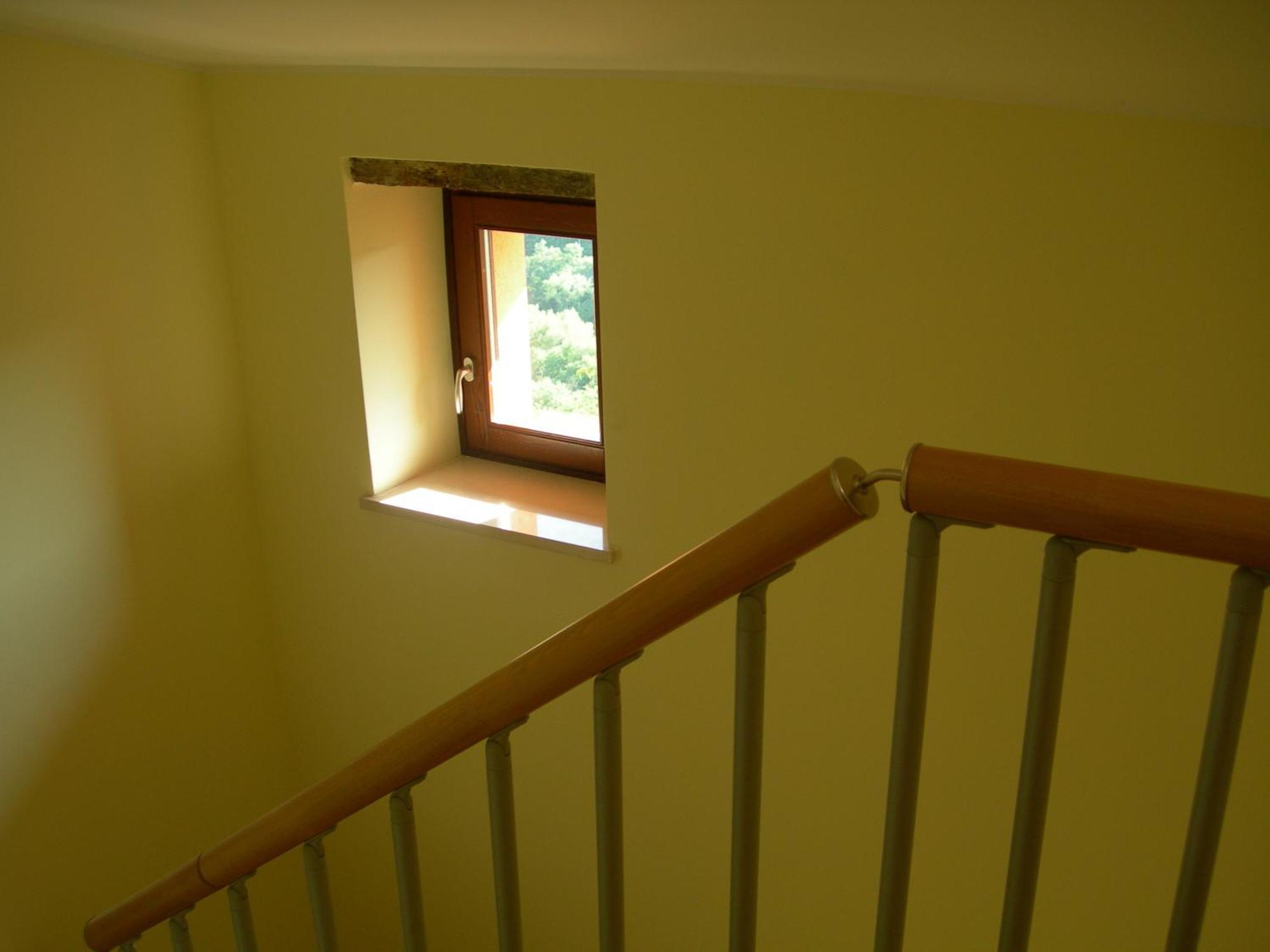 B&B Dimora Paolina Baschi Exterior photo
